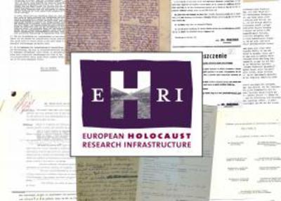 Dokumentačné stredisko holokaustu ako partner projektu EHRI